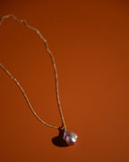 Orvella Baroque Necklace