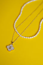 Kahuna two-piece necklace