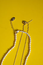 Kahuna two-piece necklace