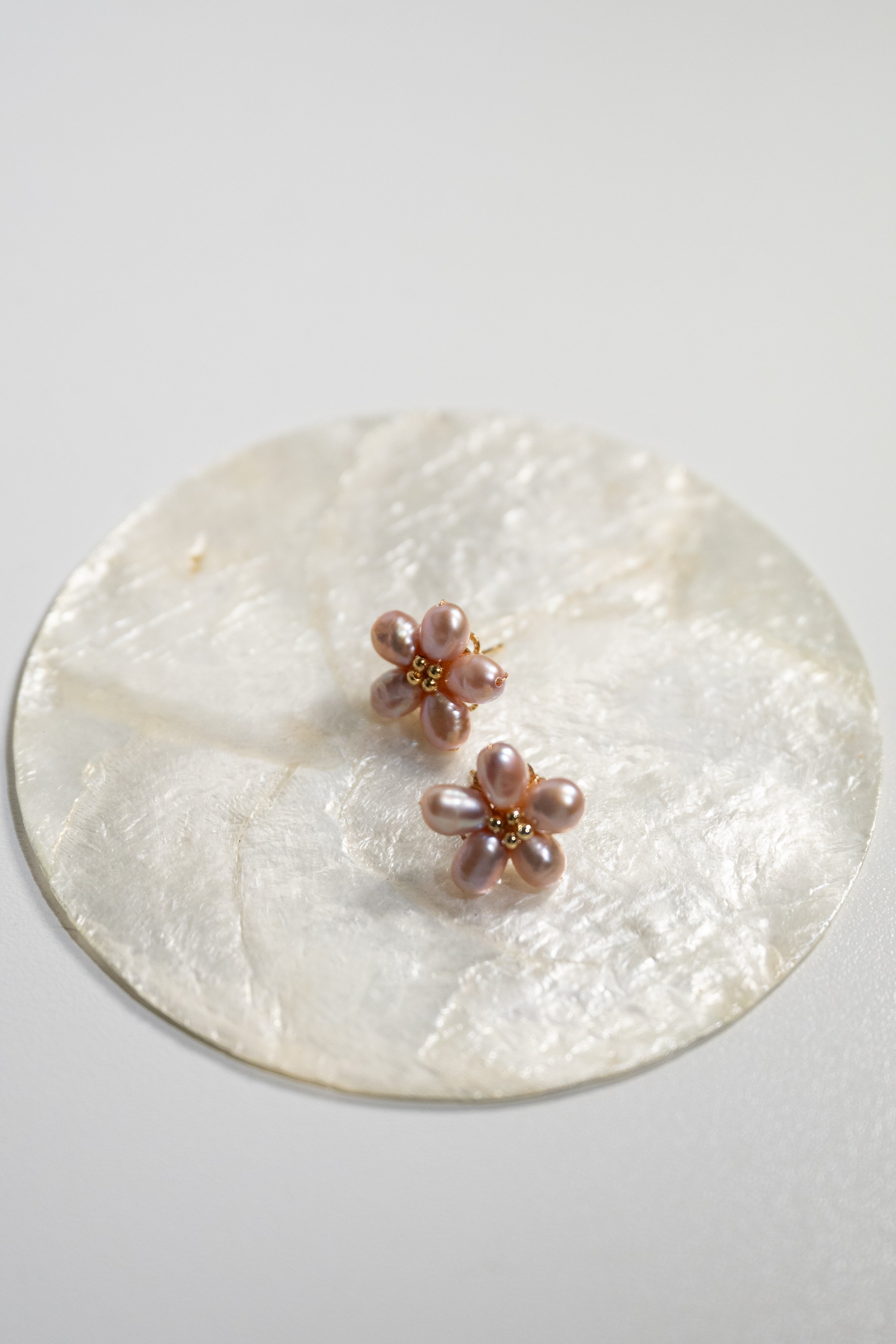 Jean Solene Earrings