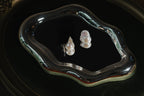 Margaux Baroque Stud