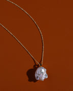 Orvella Baroque Necklace