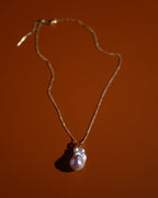 Orvella Baroque Necklace