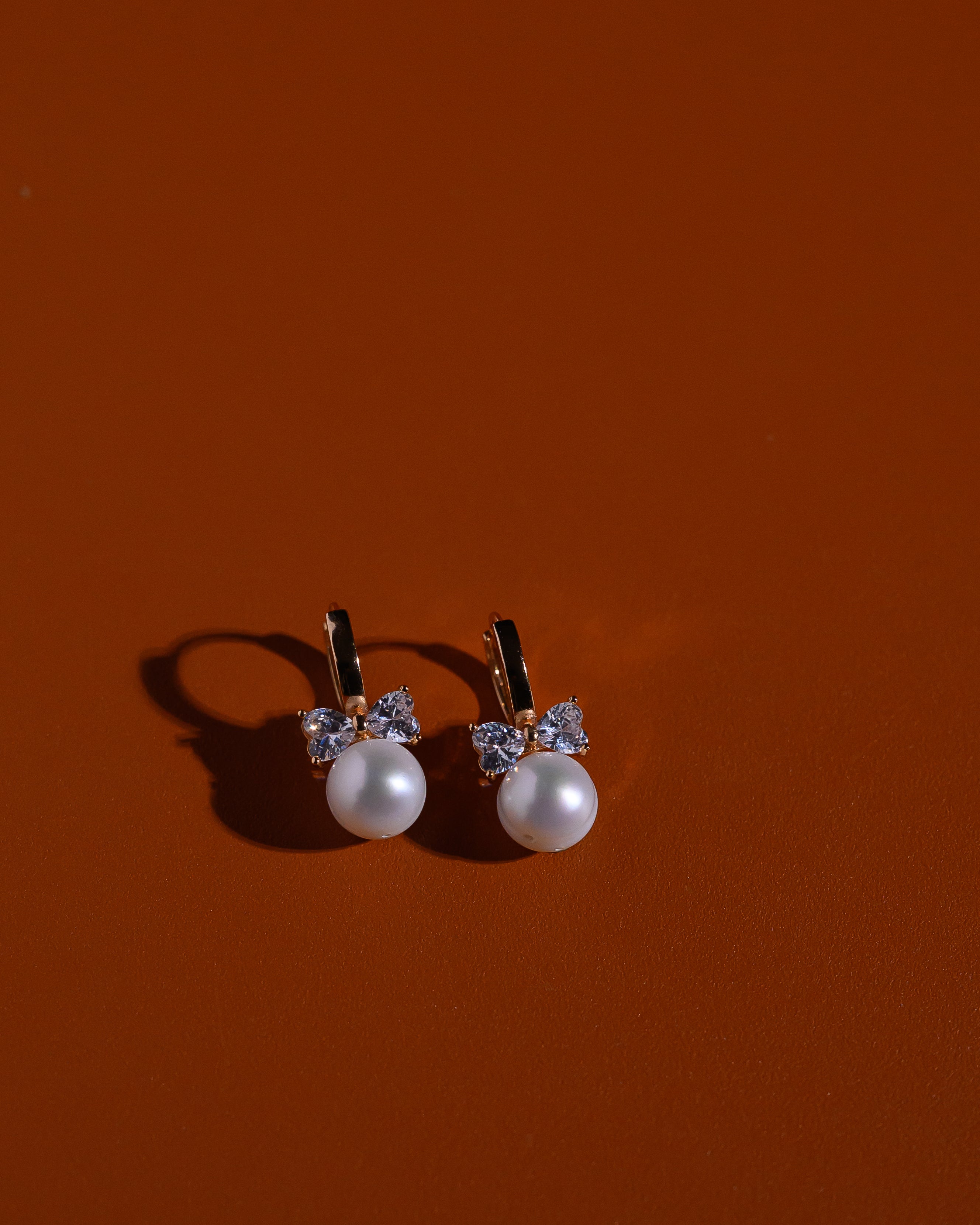Denise Dolly Earrings