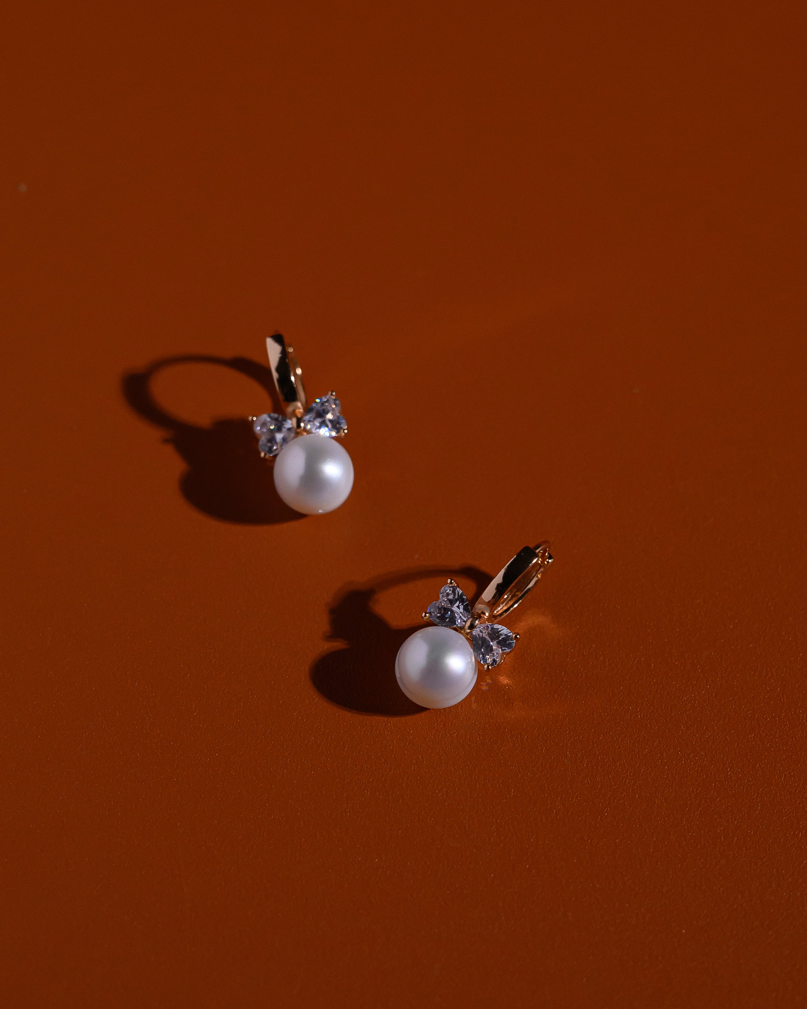 Denise Dolly Earrings