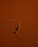 Orvella Baroque Necklace