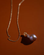 Orvella Baroque Necklace