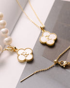 Liora 2-way Initial Bracelet