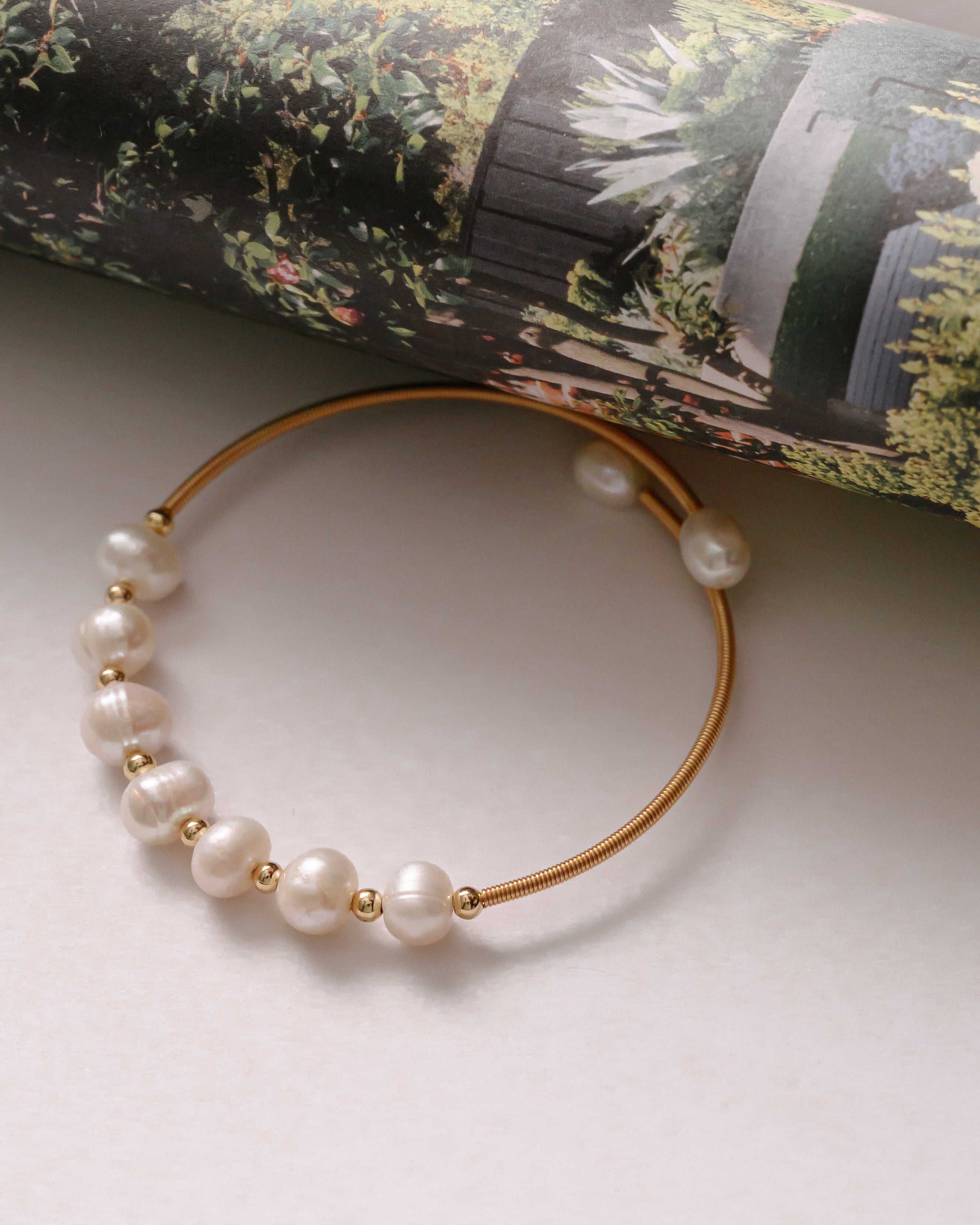 Lumira Bangle