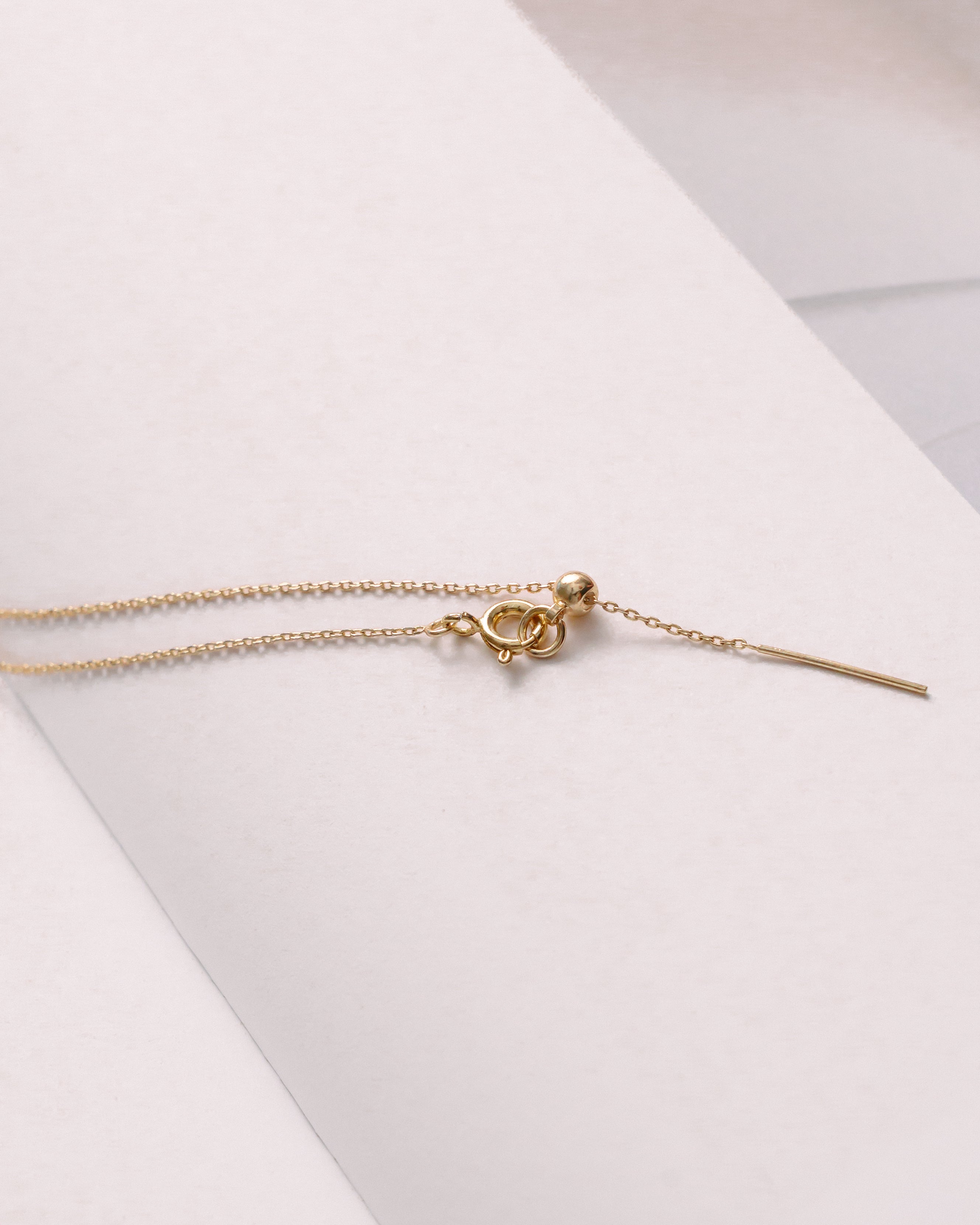 Pearlita Orla Necklace