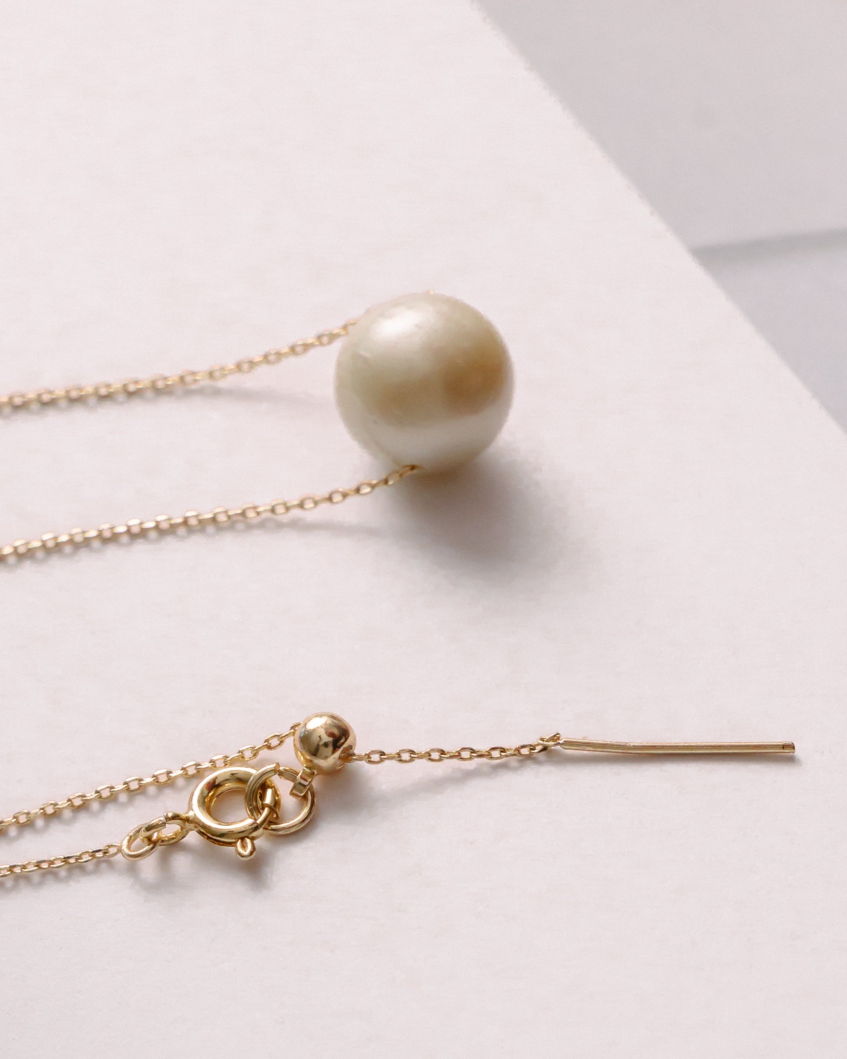 Pearlita Orla Necklace