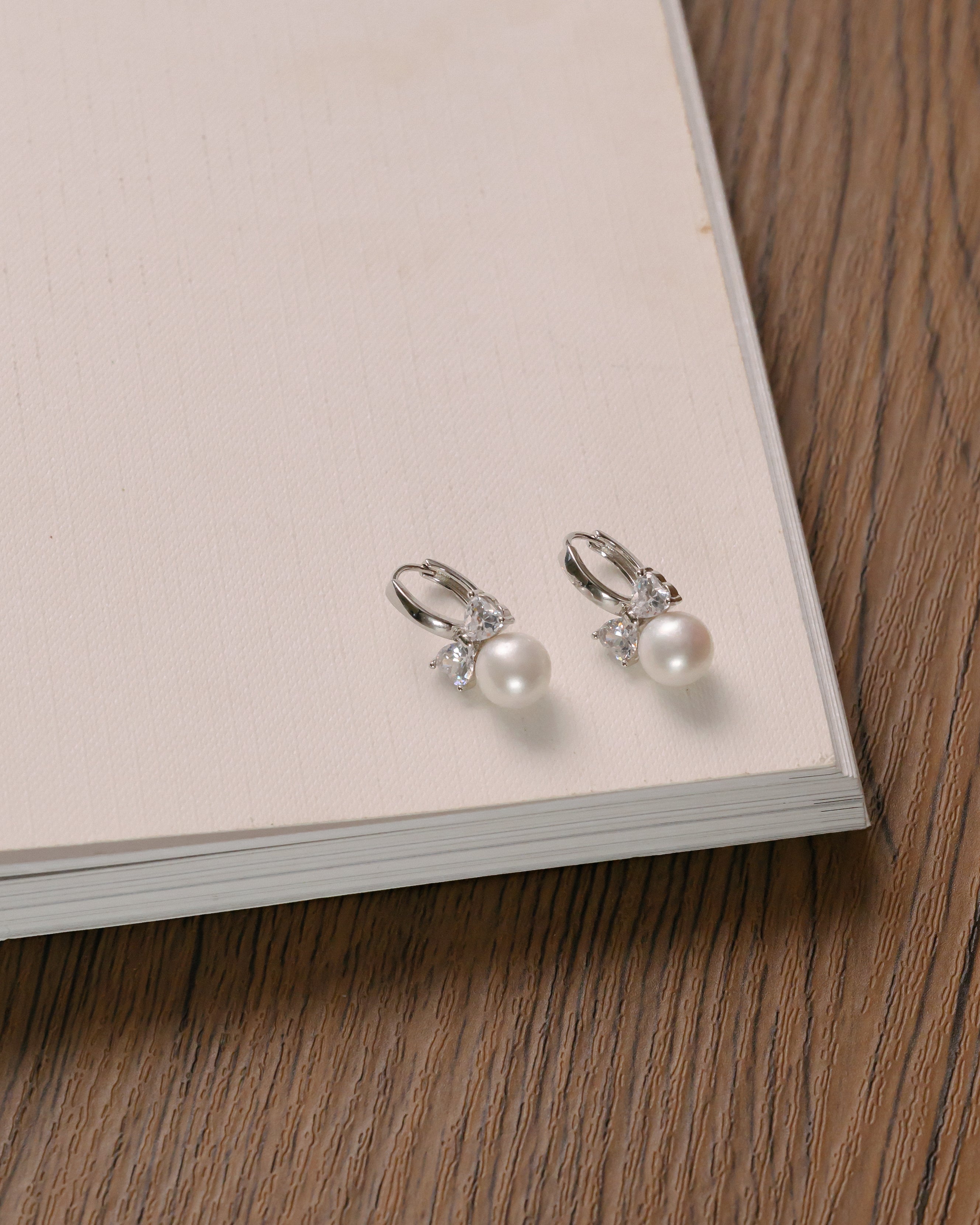 Denise Dolly Earrings