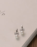 Denise Dolly Earrings