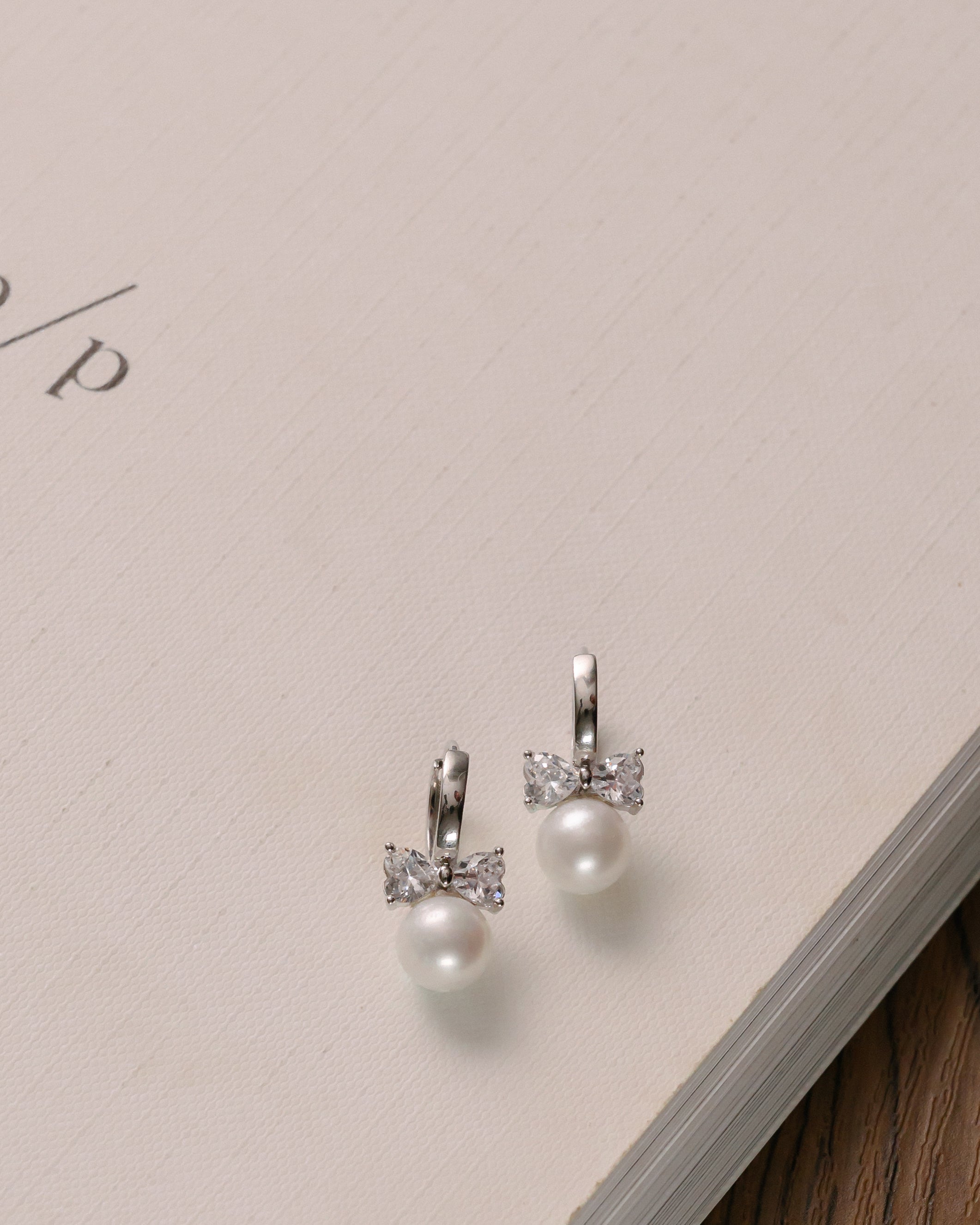 Denise Dolly Earrings