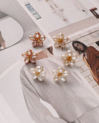 Jean Solene Earrings