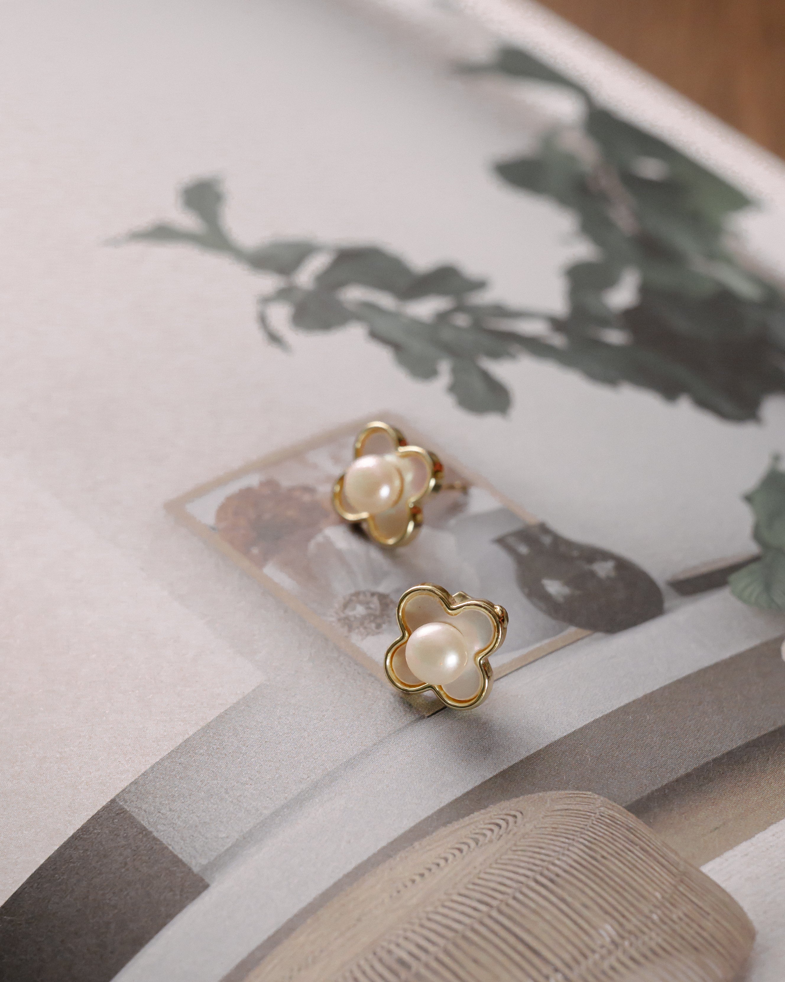 Deb Lorisse Earrings