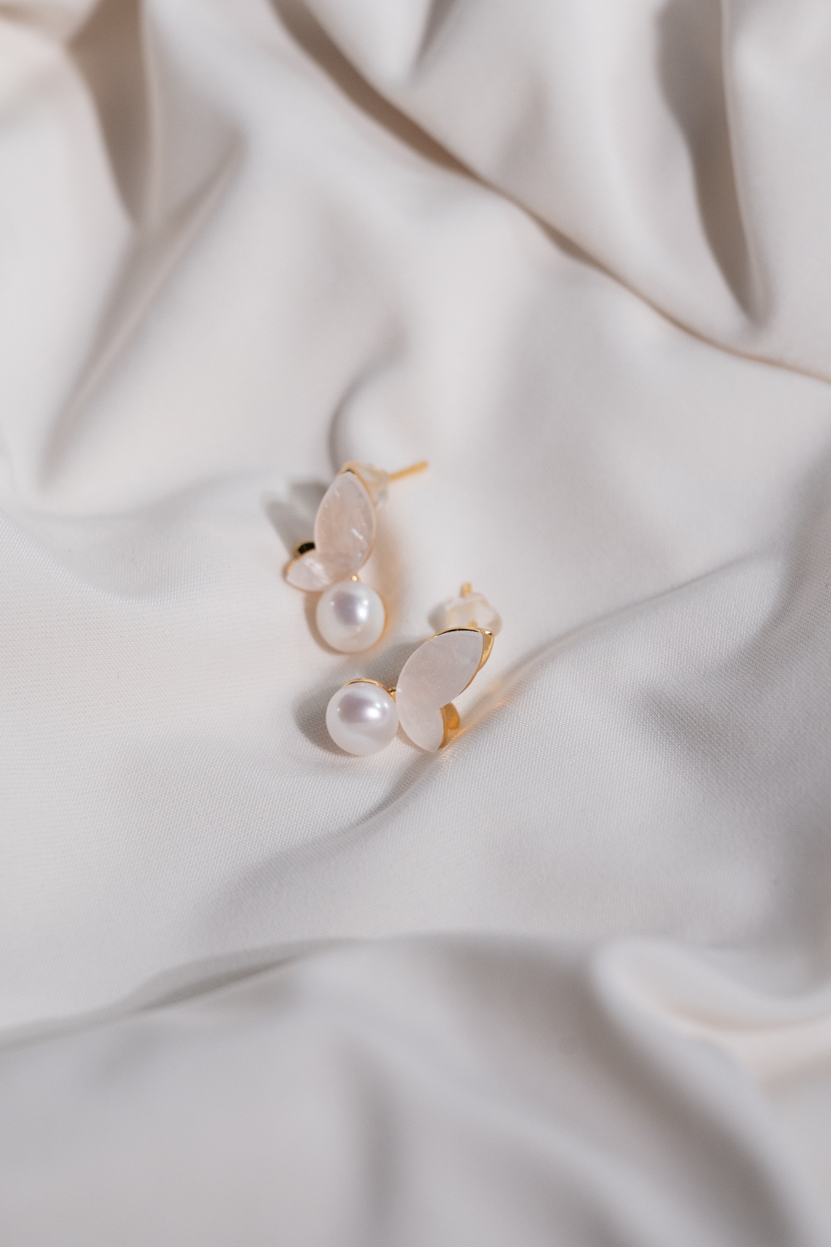 Mirasol Earrings