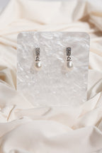 Aletheia Earrings