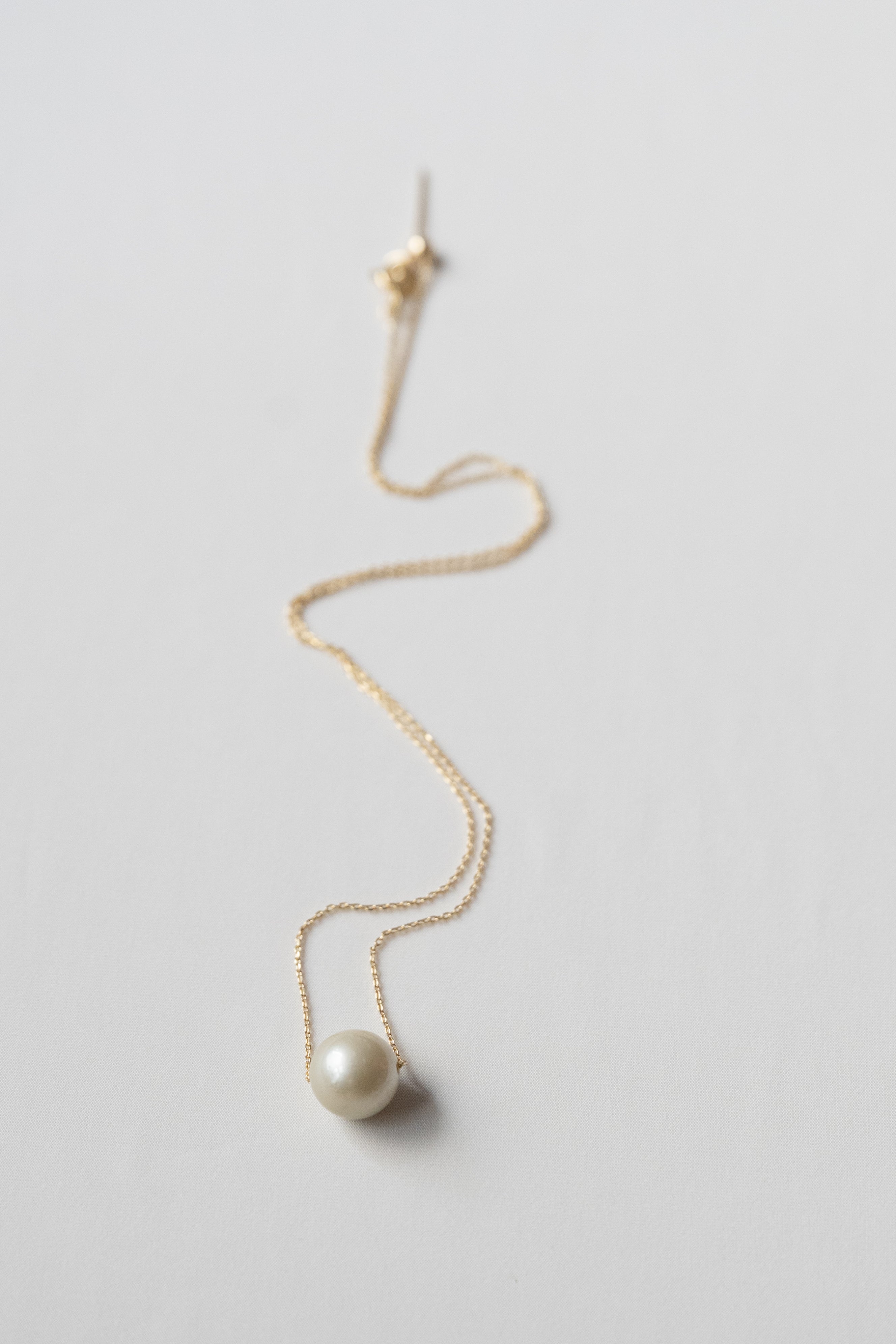 Pearlita Orla Necklace