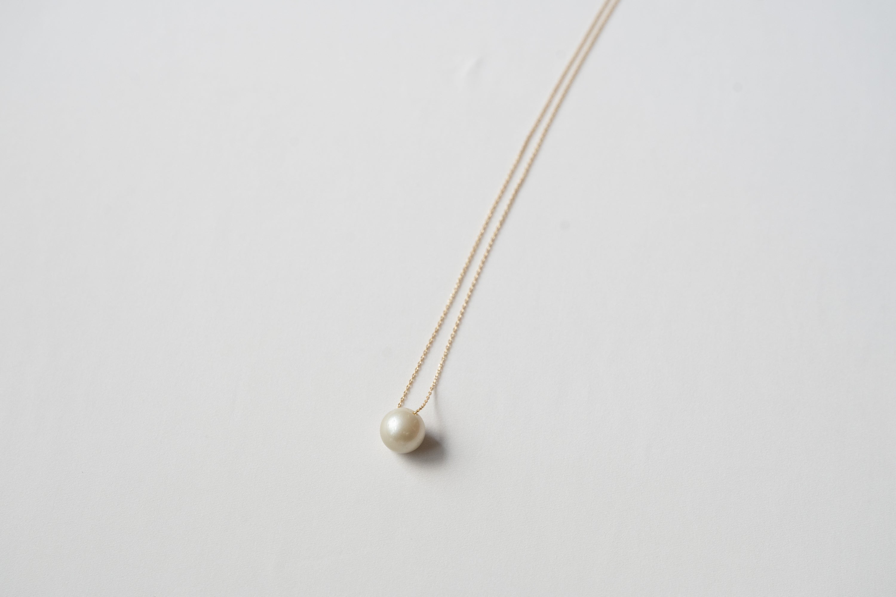 Pearlita Orla Necklace