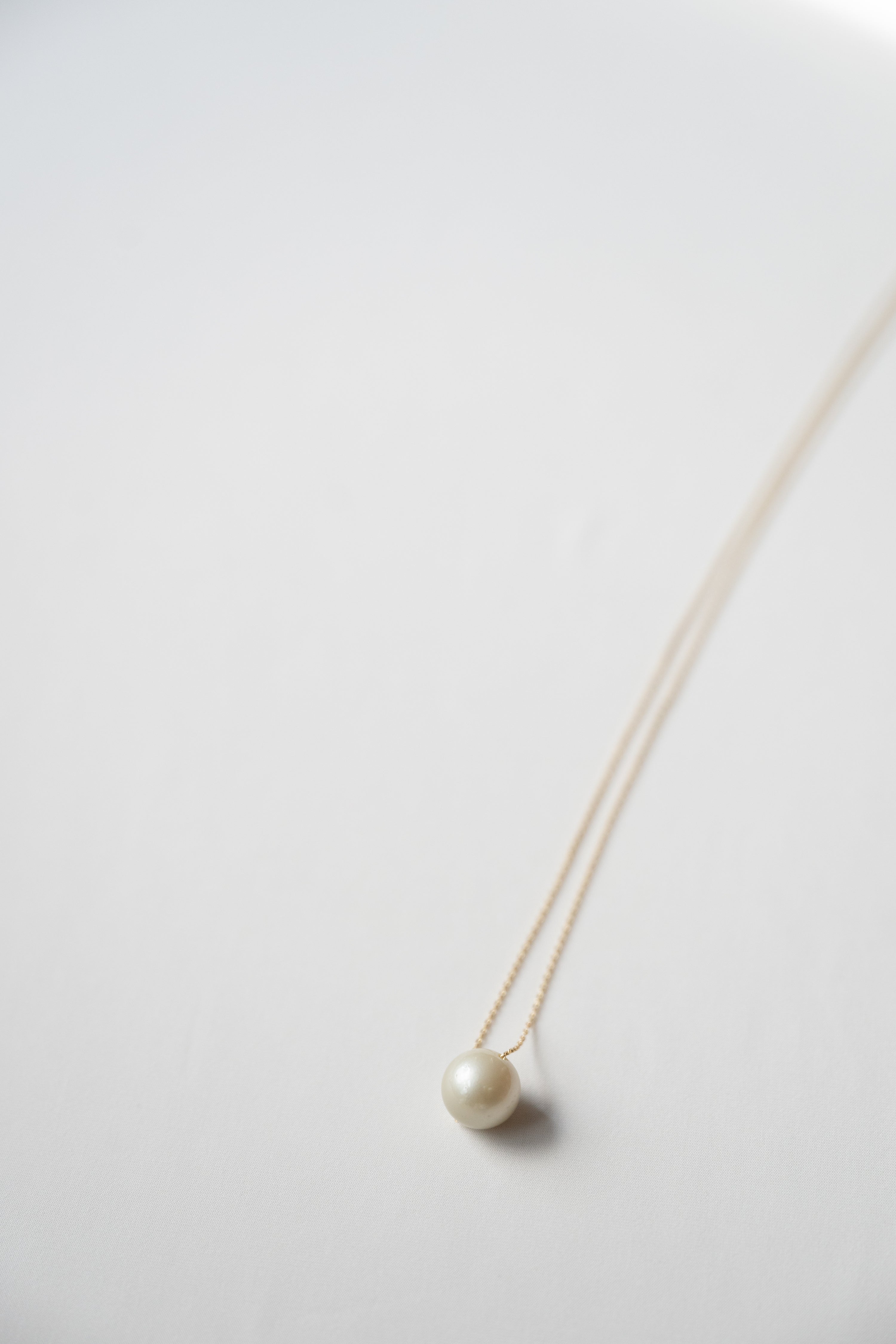 Pearlita Orla Necklace