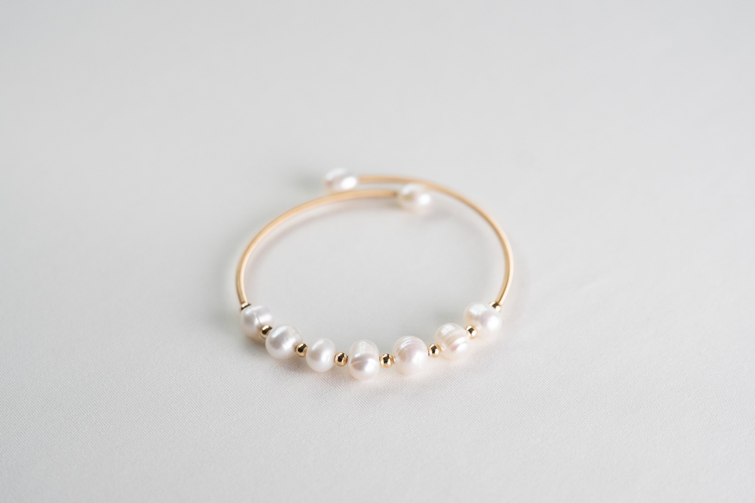 Lumira Bangle