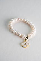 Liora 2-way Initial Bracelet