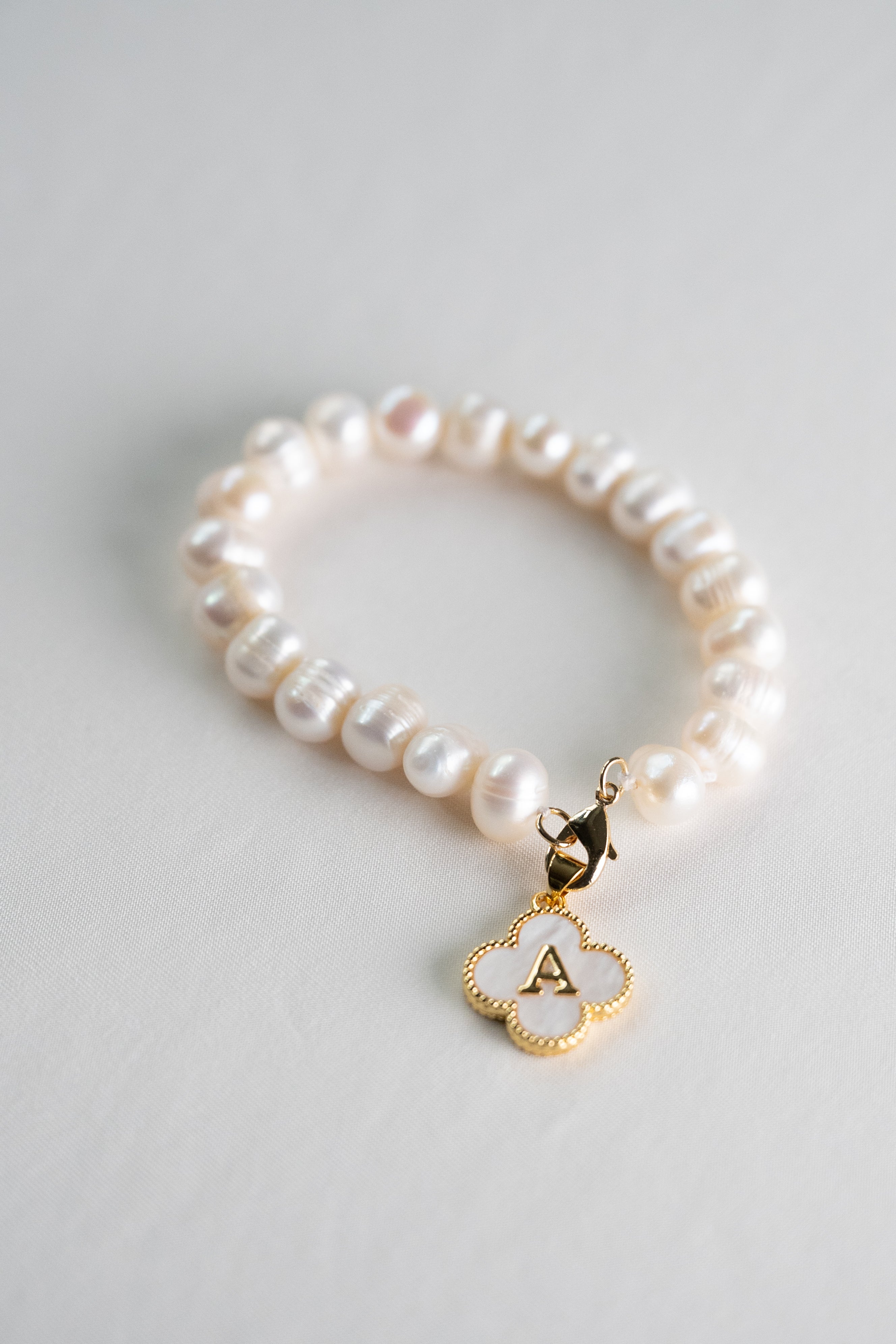 Liora 2-way Initial Bracelet
