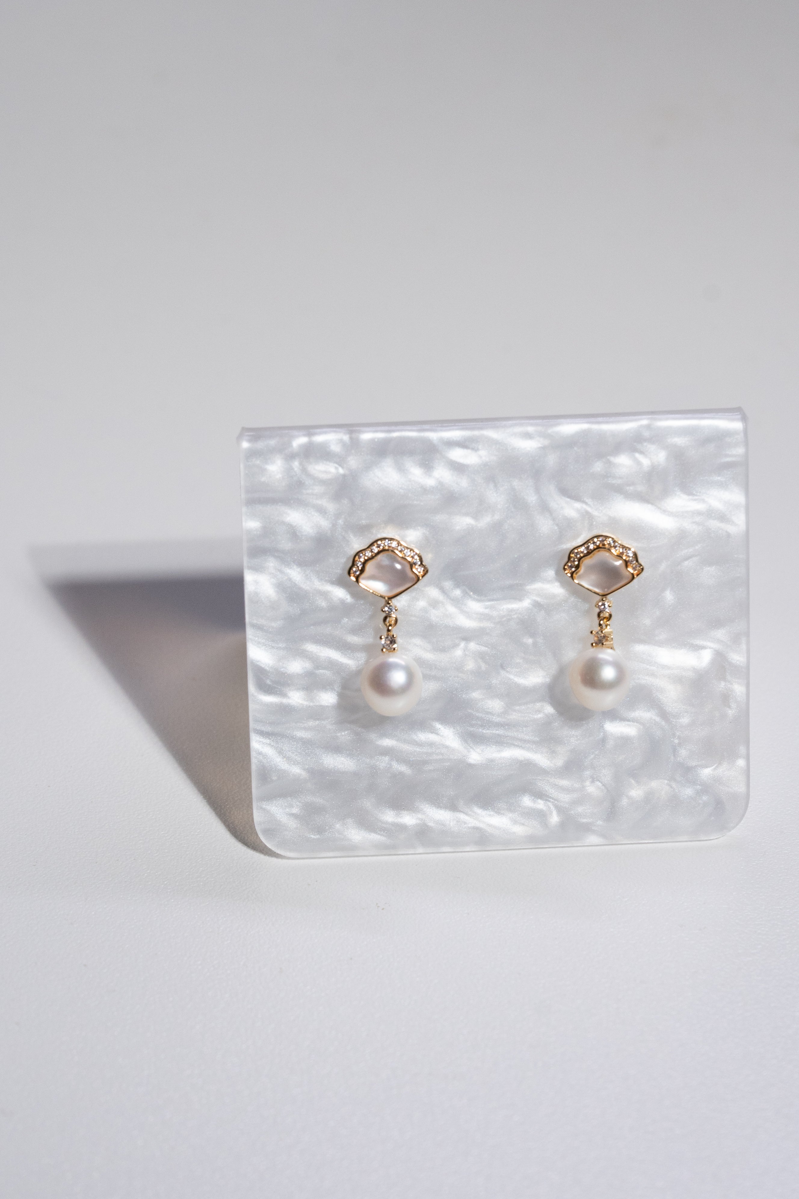 Estelle Earrings