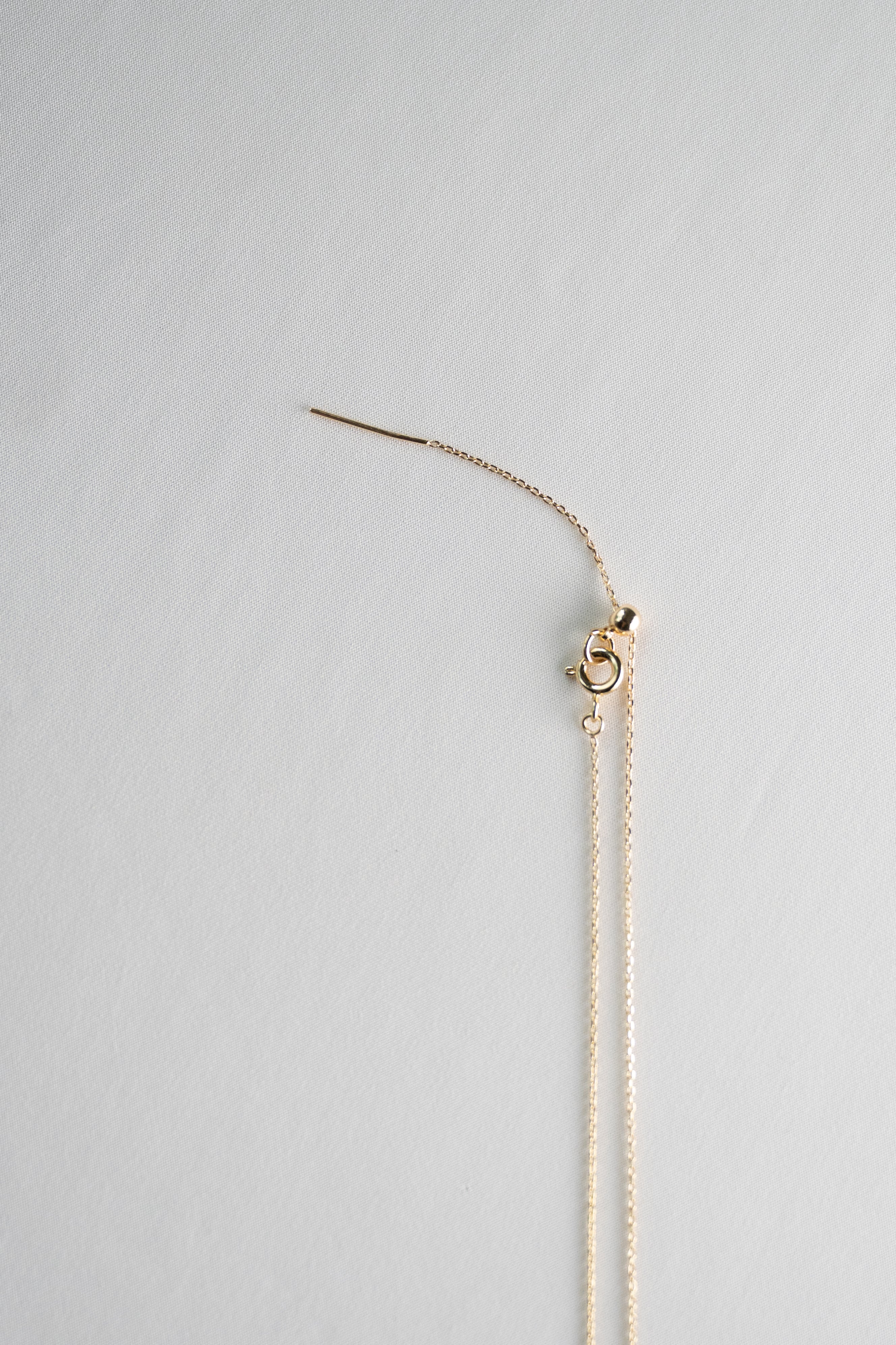 Pearlita Orla Necklace