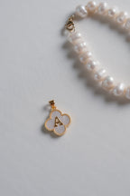 Liora 2-way Initial Bracelet