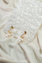 Fay Cèleste Earrings