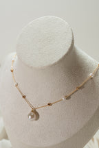 Corinne Necklace