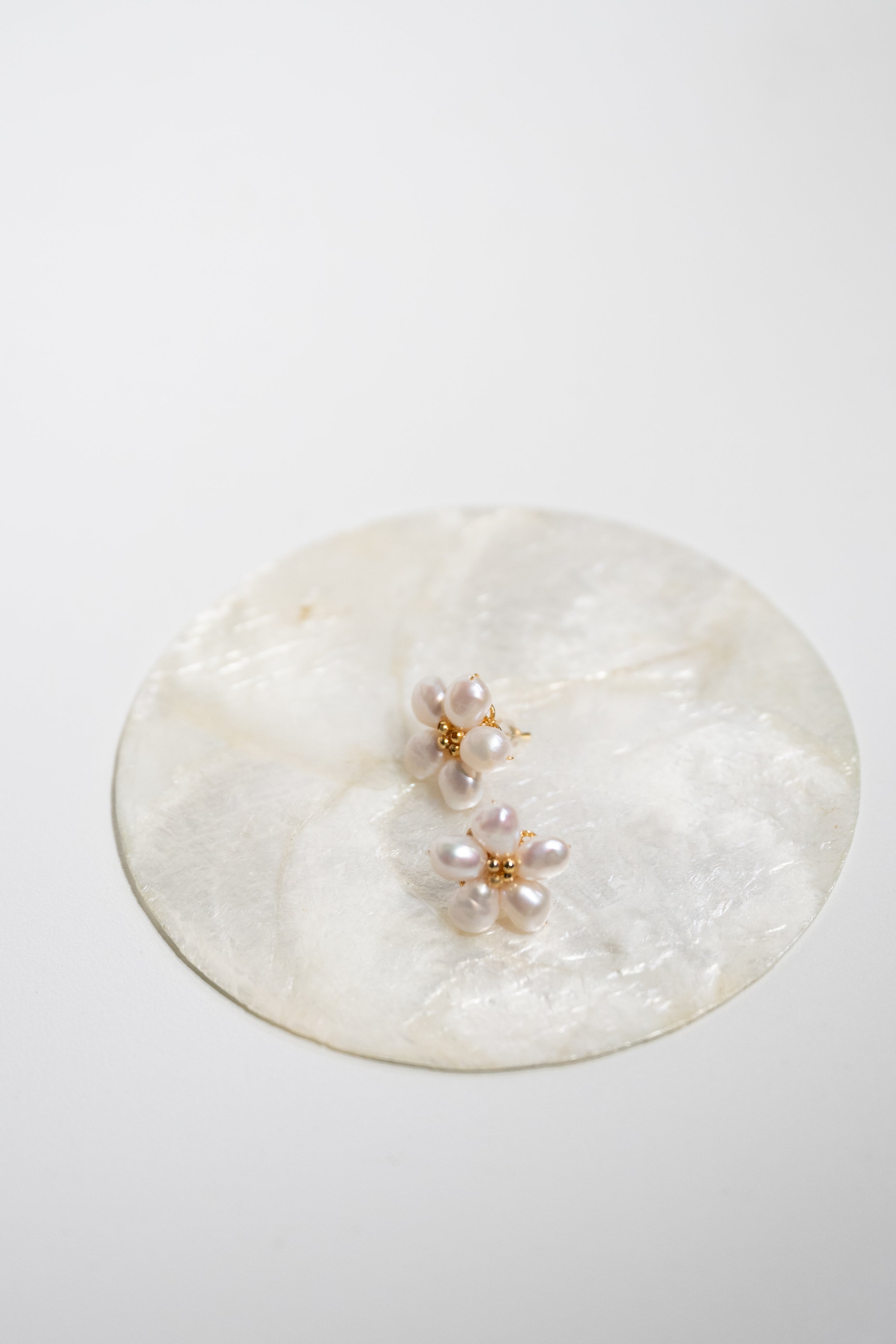 Jean Solene Earrings