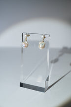 Lunè Baroque Earrings