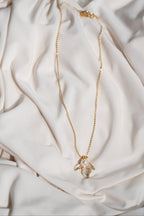 Alira Necklace
