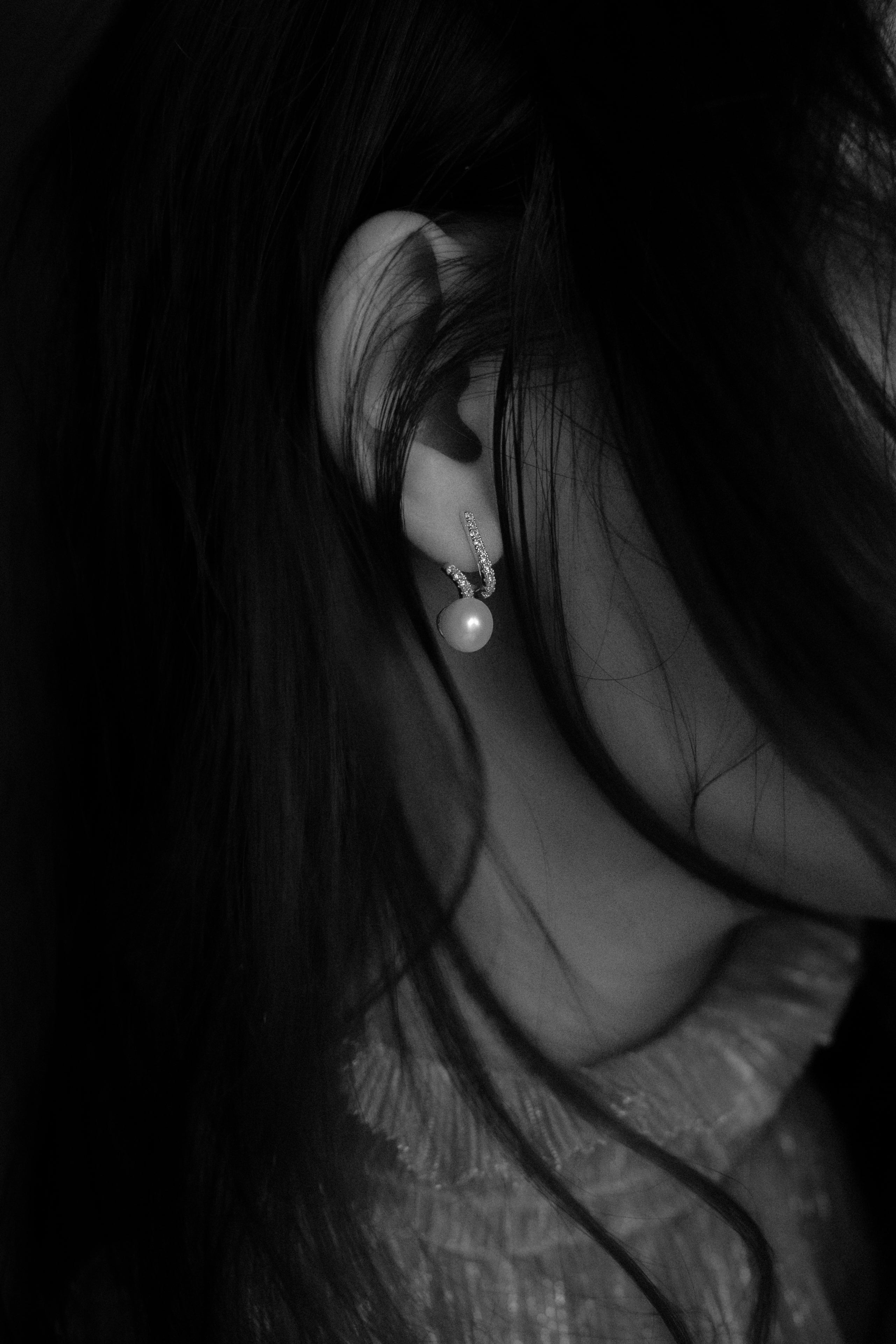 Fay Cèleste Earrings