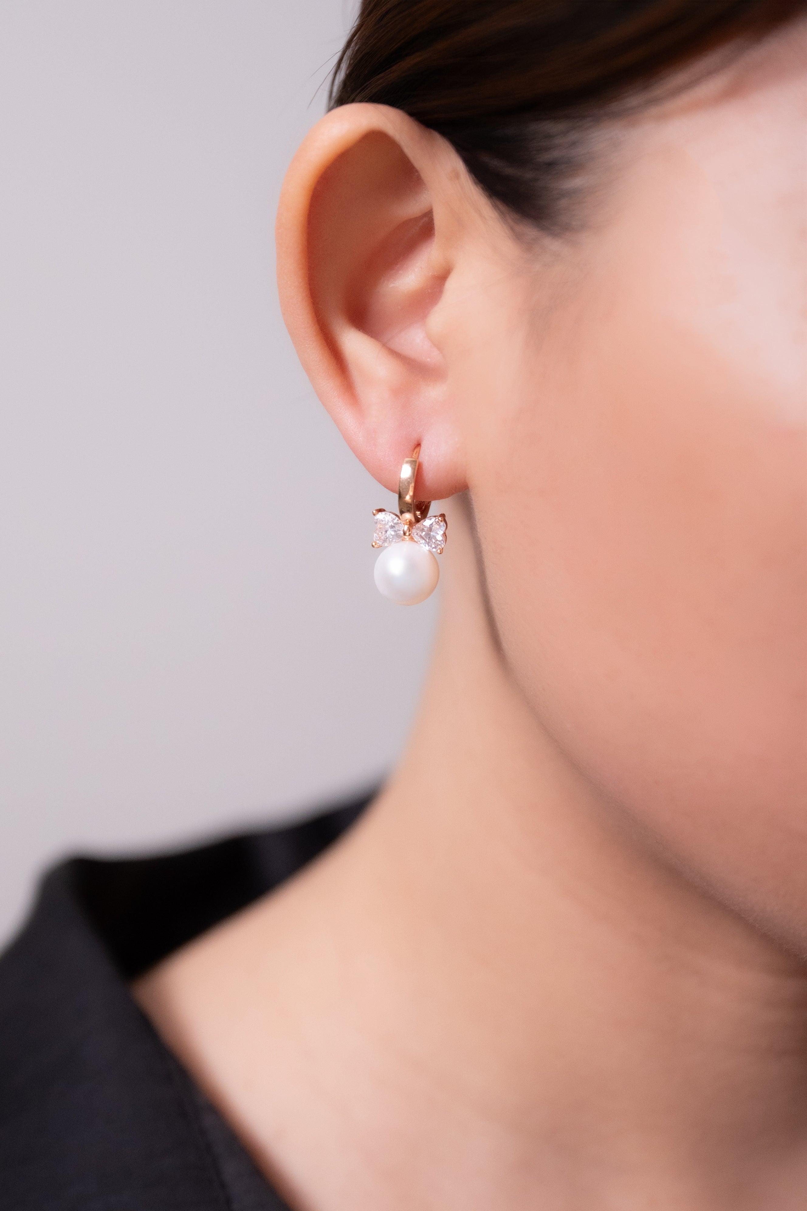 Denise Dolly Earrings
