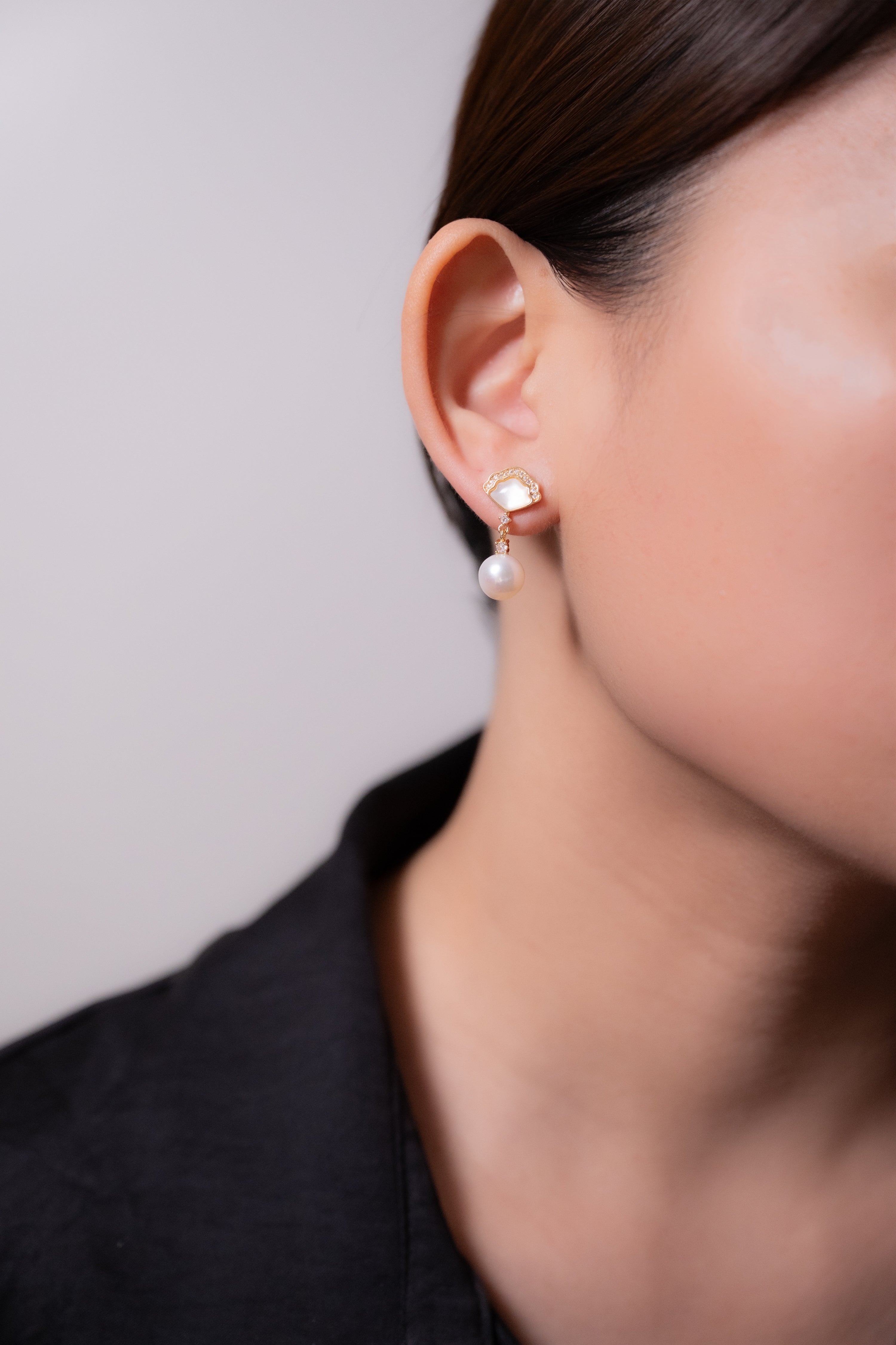 Estelle Earrings