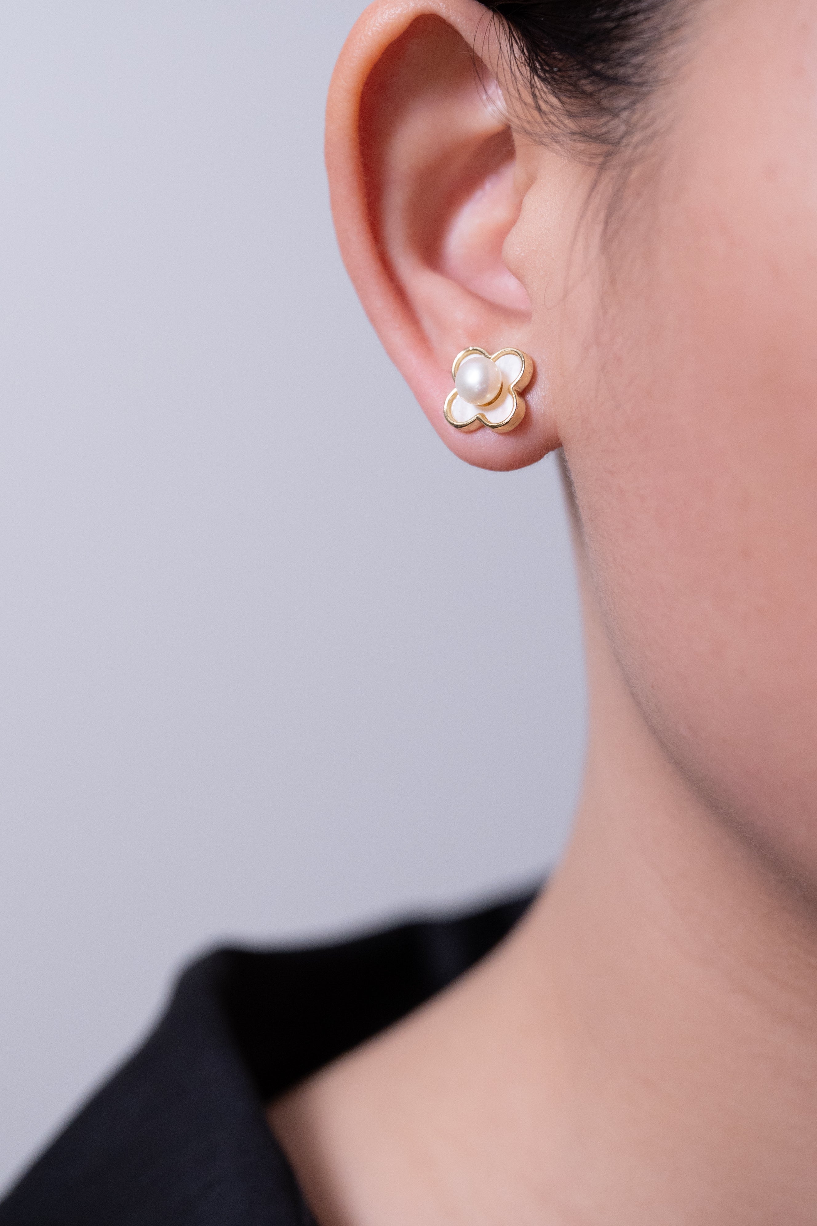 Deb Lorisse Earrings