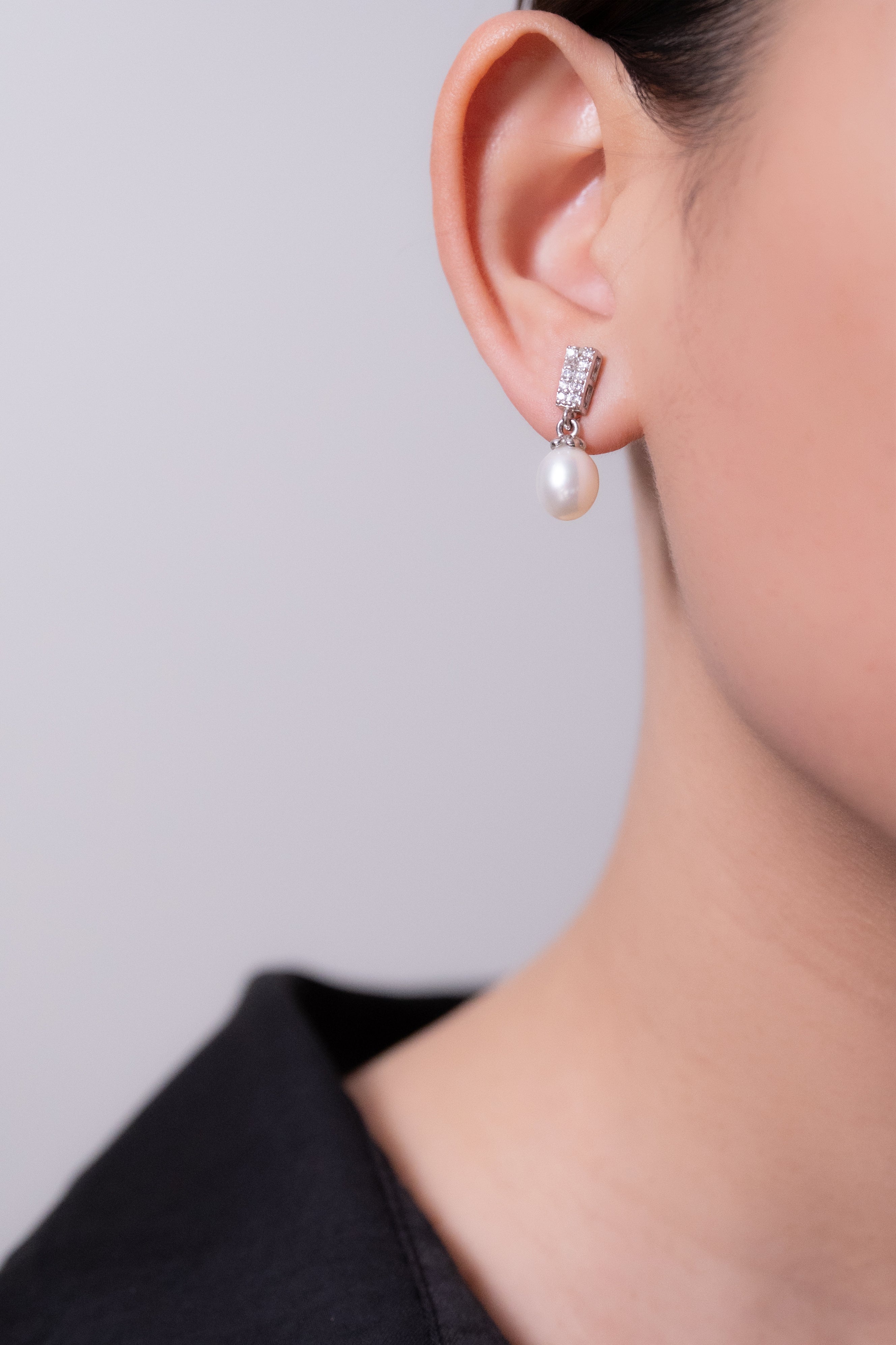Aletheia Earrings