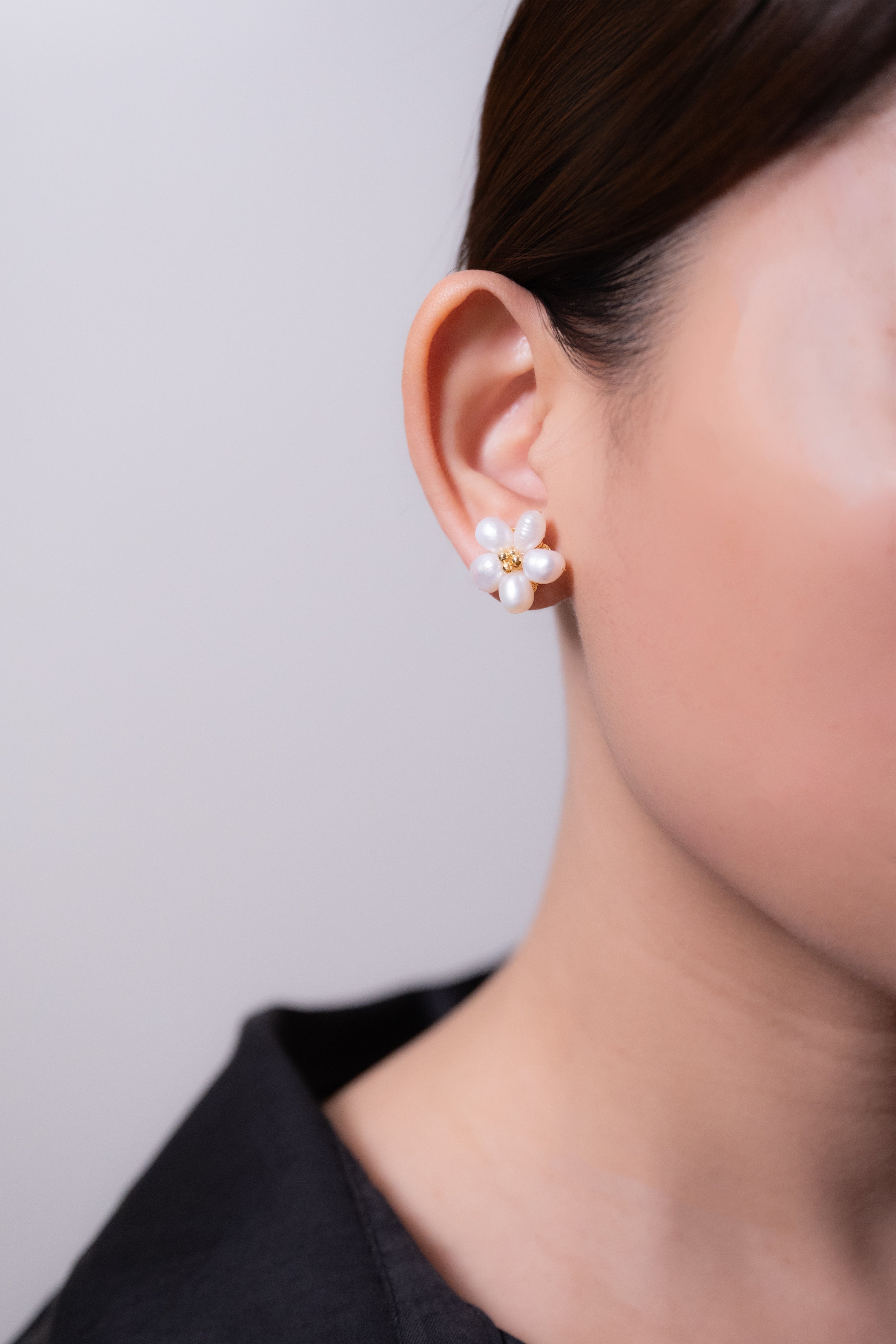 Jean Solene Earrings