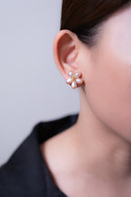 Jean Solene Earrings