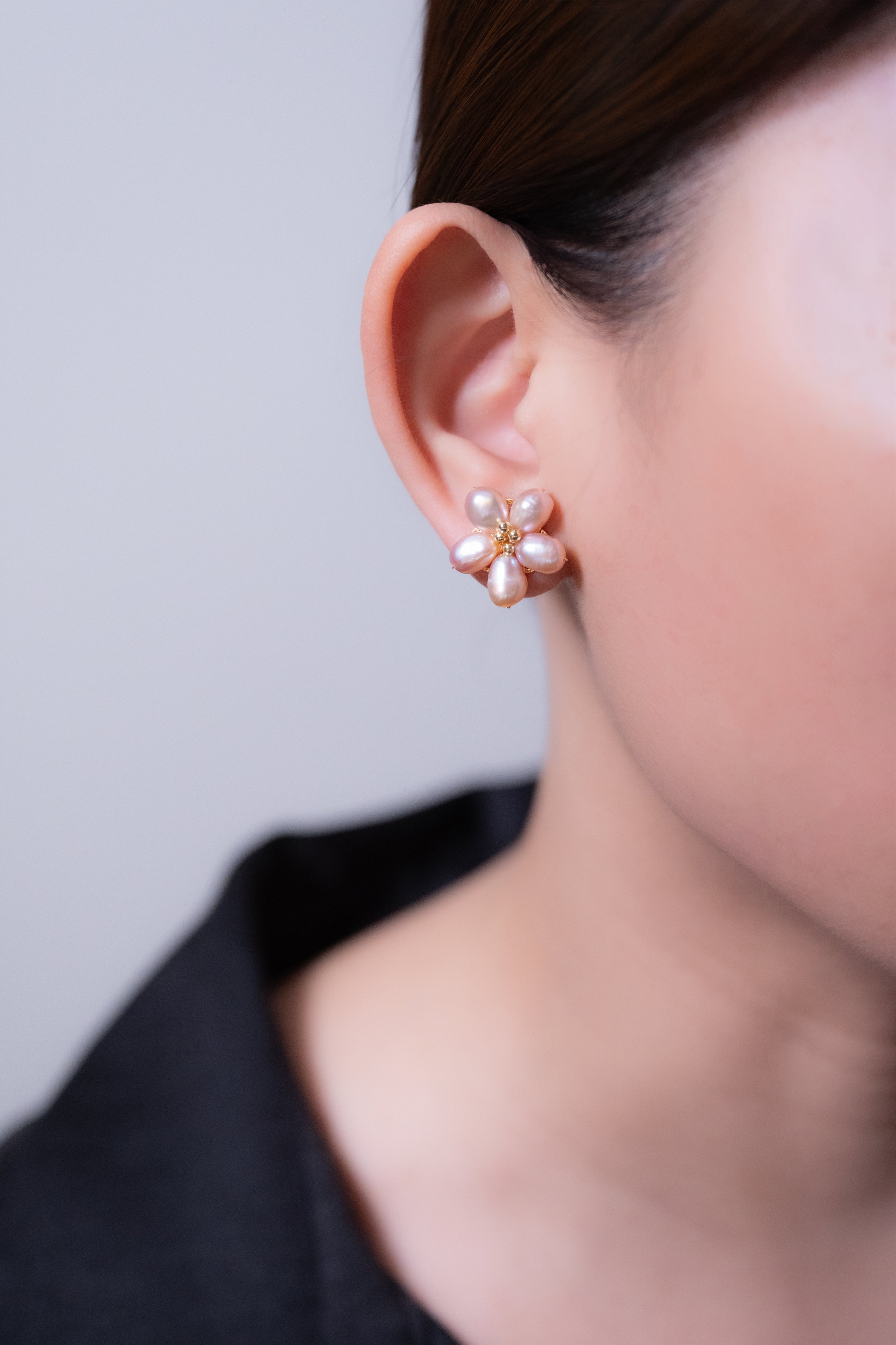 Jean Solene Earrings