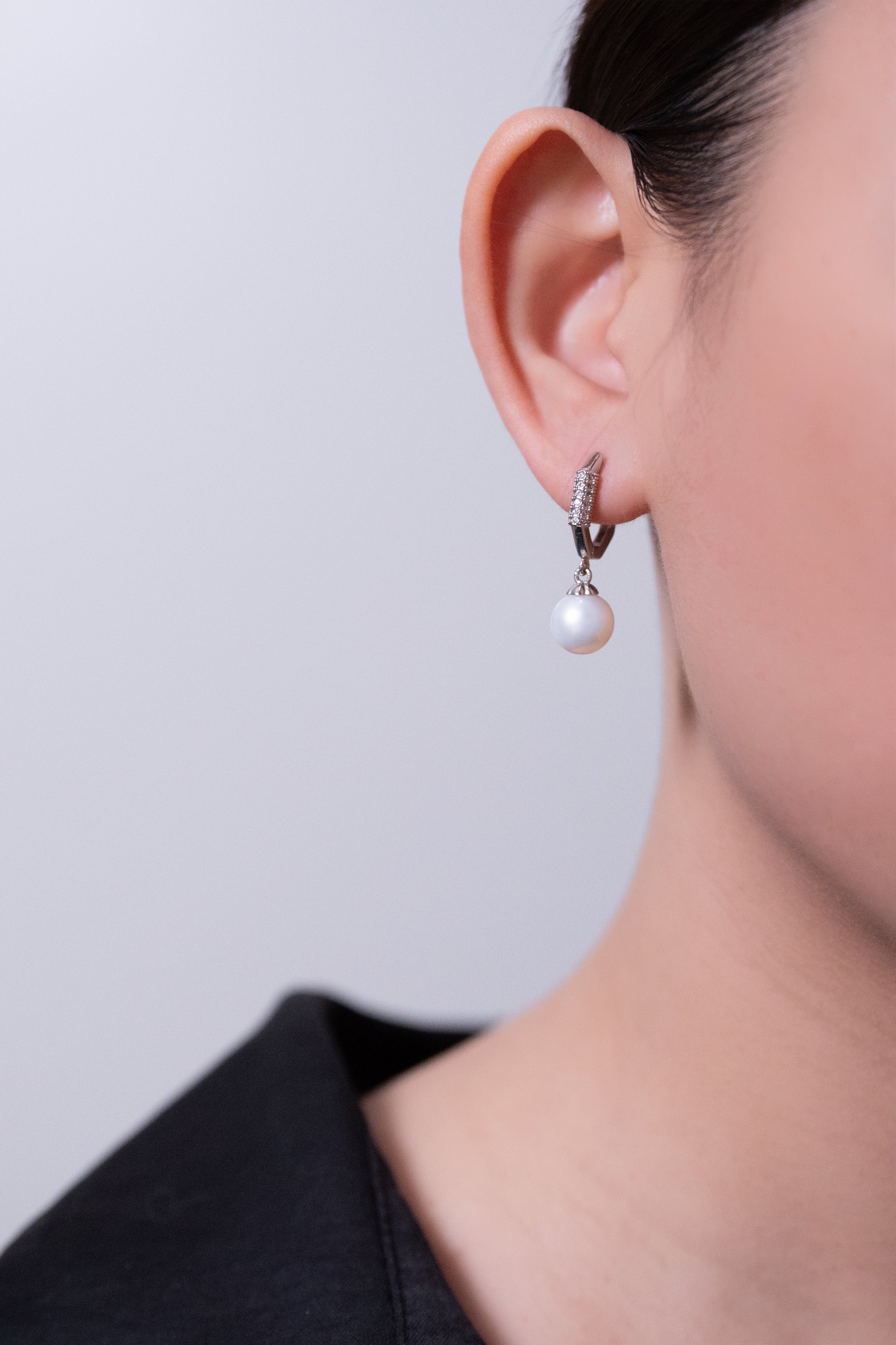 Vienne Earrings