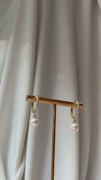 Odette  Earrings